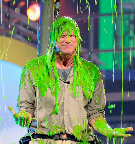  Nickelodeon's 24th Annual Kids' Choice Awards - mostra