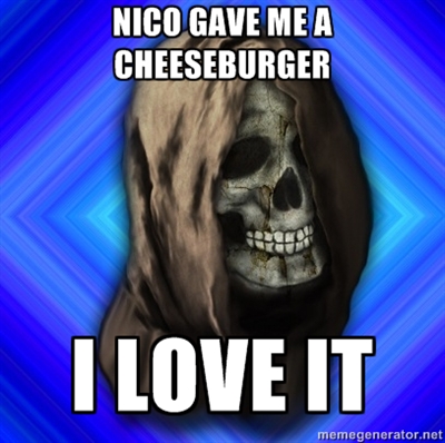 Nico Meme