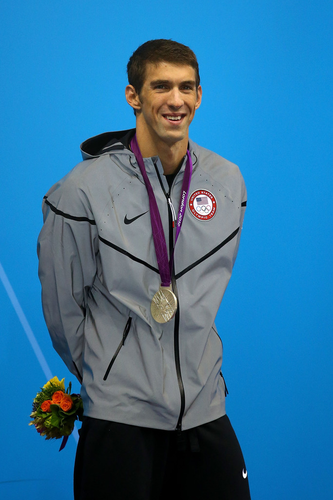  Olympics Tag 4 - Swimming