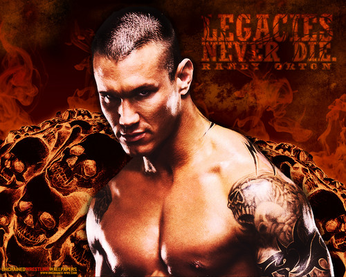  Orton-Legacy