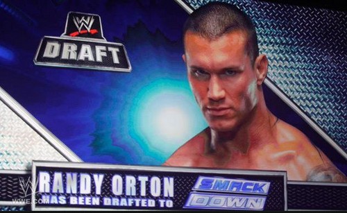  Orton is Back!