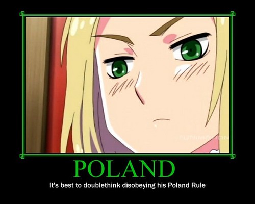 Poland Rule