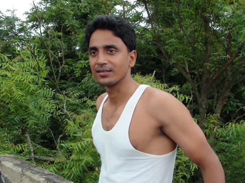  Pranab