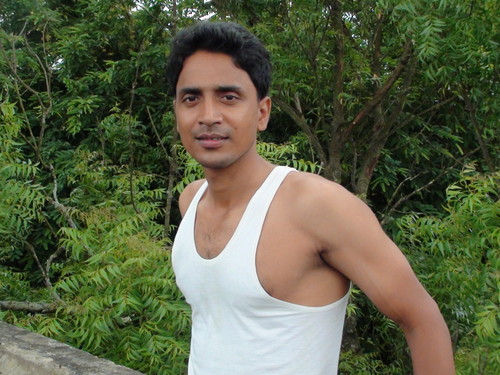  Pranab