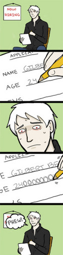  Prussia and his age
