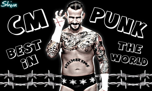 Punk Wallpapers