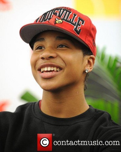  ROC BEING TO SEXI !!!!!!!!!