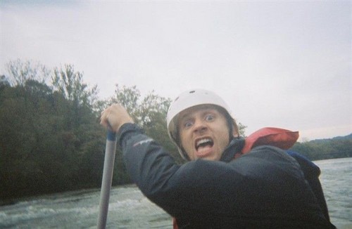  Rafting with Muse. x3.