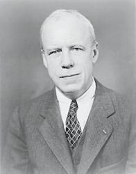  Robert Porter Patterson (Sr.) (February 12, 1891 - January 22, 1952)