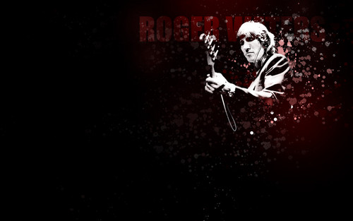 Roger Waters Wallpaper
