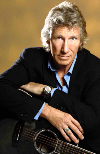  Roger Waters