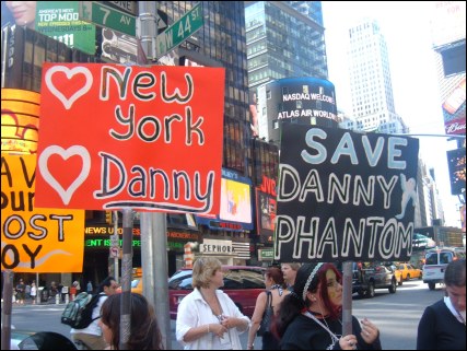  Save Danny!!!!!!!!!!