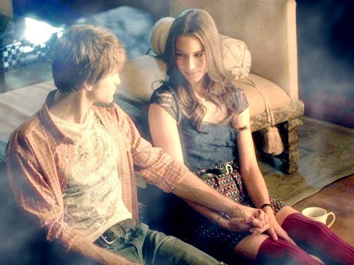  Spencer and Toby
