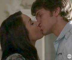  Spencer and Toby