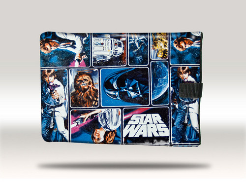 Star Wars iPad Case