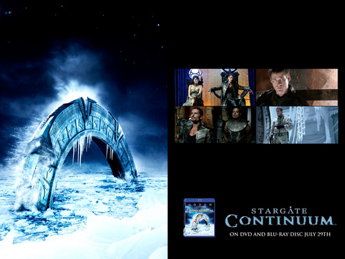  Stargate Continuum