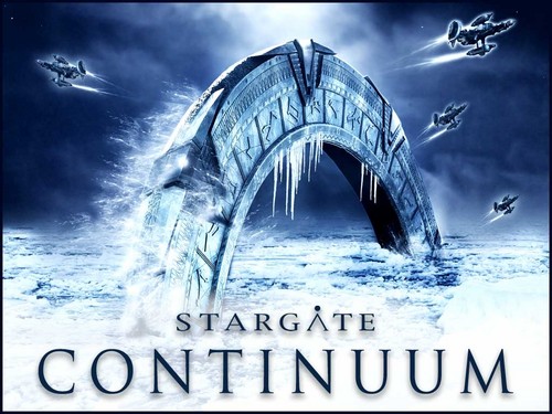  Stargate Continuum