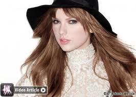  Taylor <3 Covergirl