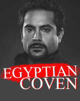  The Egyptian Coven