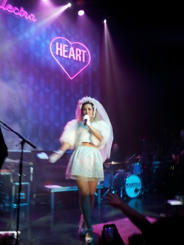  The Lonely Hearts Club Tour