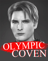  The Olympic Coven