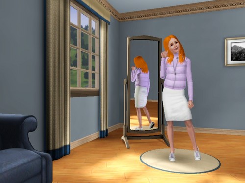  The Sims 3~ Jen