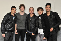  The Wanted pag-ibig them So Much <3