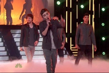  The Wanted Tom नीलकंठ, जय, जे Max Siva Nathan <3