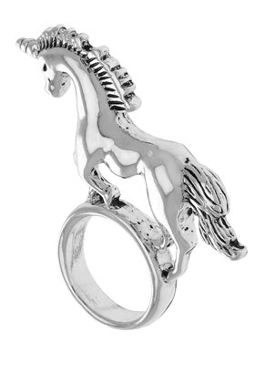  Unicorn Ring