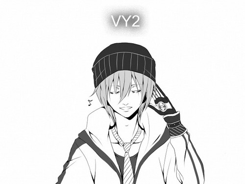  VY2