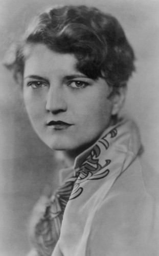  Zelda Sayre Fitzgerald (July 24, 1900 – March 10, 1948