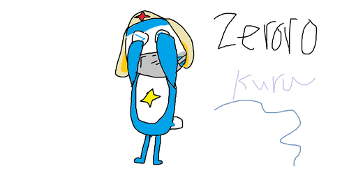  Zeroro