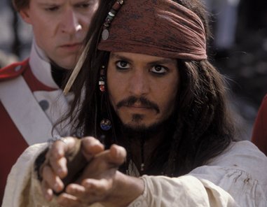  cpt.Jack Sparrow<3