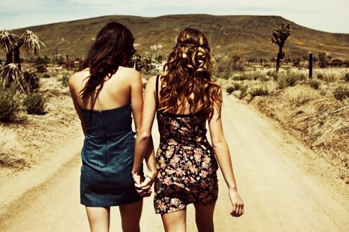  friendship-girls