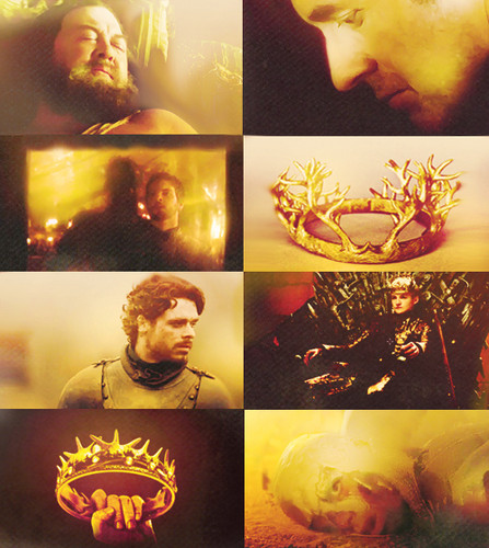  Hollow Crown