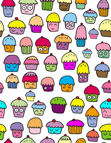 i Love Cupcakes <3