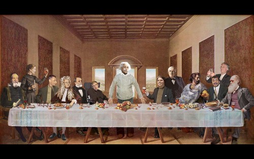  last-supper-scientists-