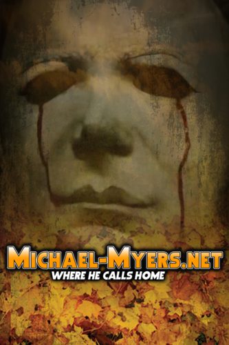  micheal myers montoge