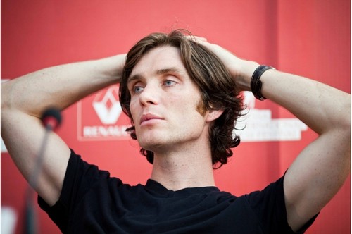  relaxed Cillian