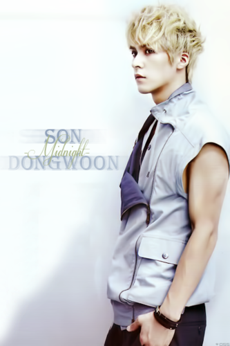  son dongwoon