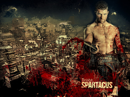  spartacus war of the damned