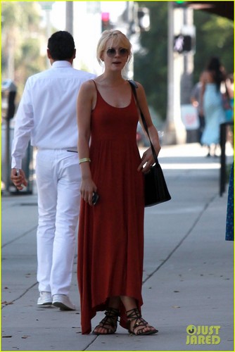  (August 4) in West Hollywood, Calif.