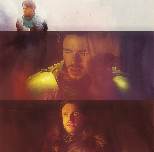 Robb Stark