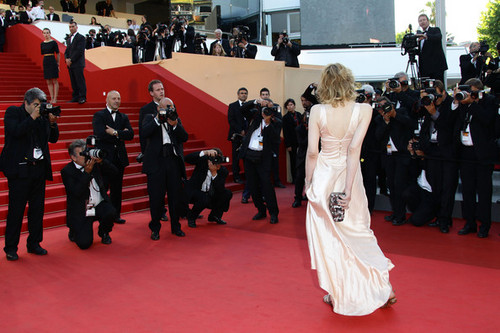  "This Must Be The Place" Premiere - 64th Annual Cannes Film Festival