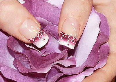  Amazing nails!