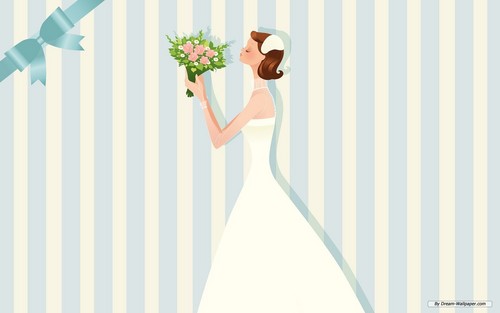  Animated Wedding