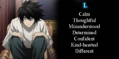  anime Death Note