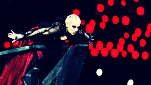  Annie Lennox Londres 2012 Olympic games