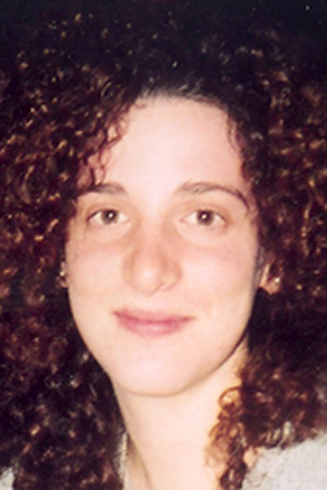  Chandra Ann Levy (April 14, 1977 – c. May 1, 2001