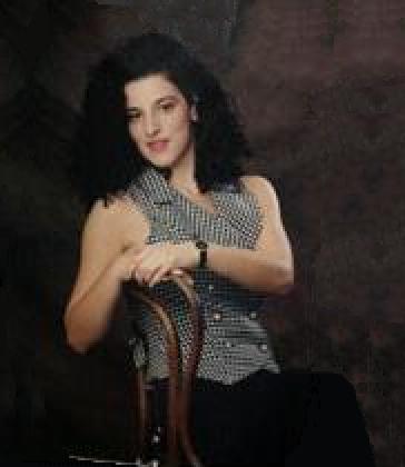 Chandra Ann Levy (April 14, 1977 – c. May 1, 2001